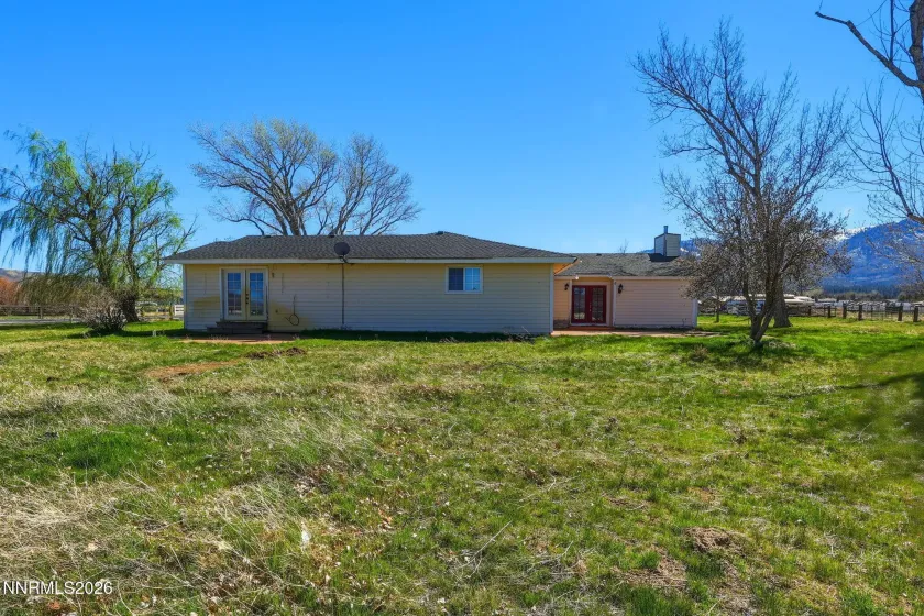 5605 Meacham, Washoe Valley, Nevada 89704, 3 Bedrooms Bedrooms, ,2 BathroomsBathrooms,Residential,Residential,Meacham,260003314