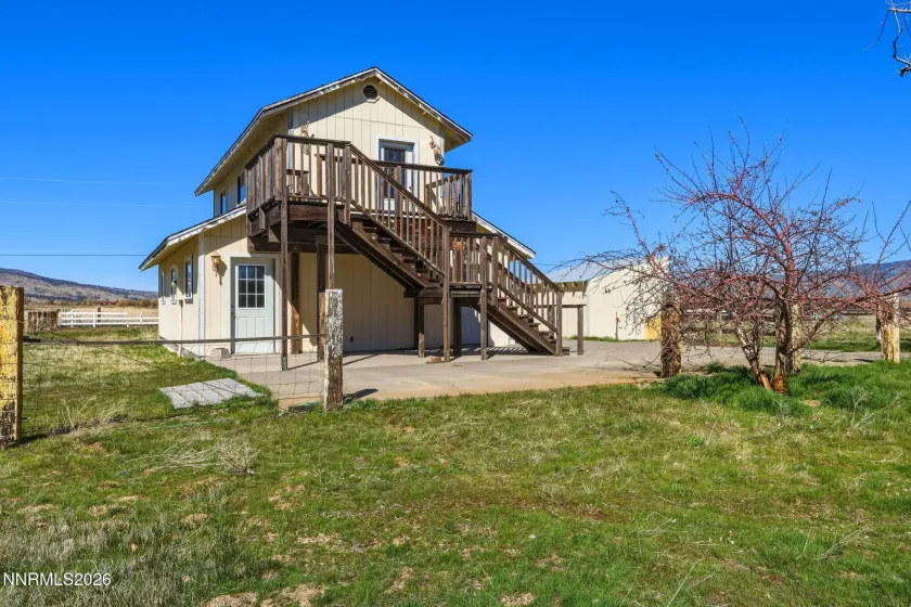 5605 Meacham, Washoe Valley, Nevada 89704, 3 Bedrooms Bedrooms, ,2 BathroomsBathrooms,Residential,Residential,Meacham,260003314