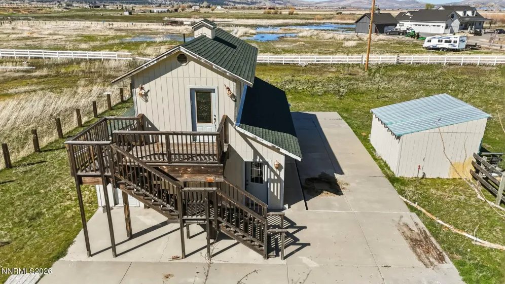 5605 Meacham, Washoe Valley, Nevada 89704, 3 Bedrooms Bedrooms, ,2 BathroomsBathrooms,Residential,Residential,Meacham,260003314