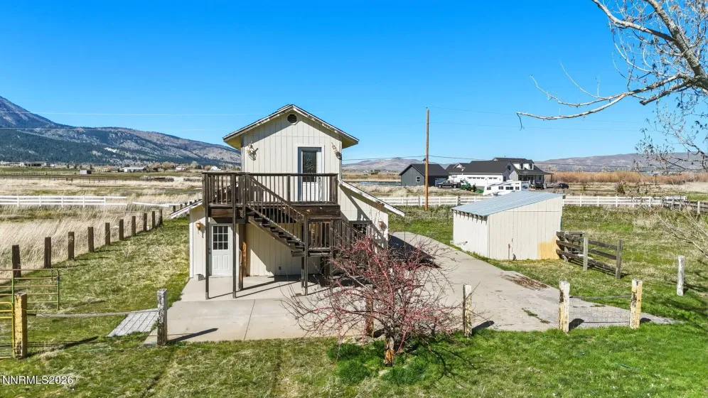 5605 Meacham, Washoe Valley, Nevada 89704, 3 Bedrooms Bedrooms, ,2 BathroomsBathrooms,Residential,Residential,Meacham,260003314