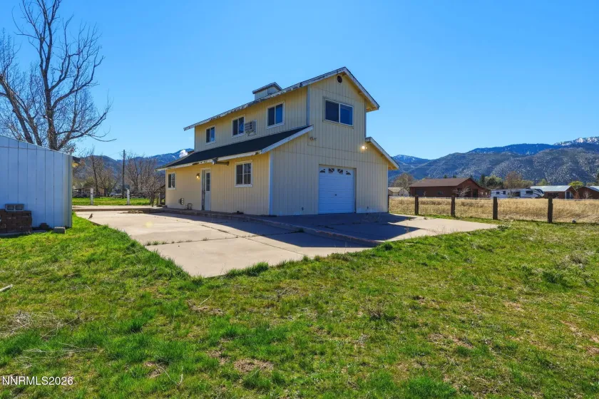 5605 Meacham, Washoe Valley, Nevada 89704, 3 Bedrooms Bedrooms, ,2 BathroomsBathrooms,Residential,Residential,Meacham,260003314