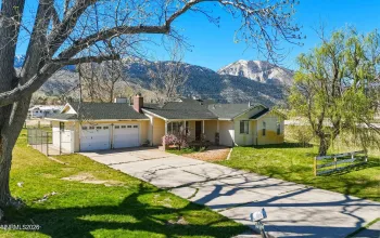 5605 Meacham, Washoe Valley, Nevada 89704, 3 Bedrooms Bedrooms, ,2 BathroomsBathrooms,Residential,Residential,Meacham,260003314
