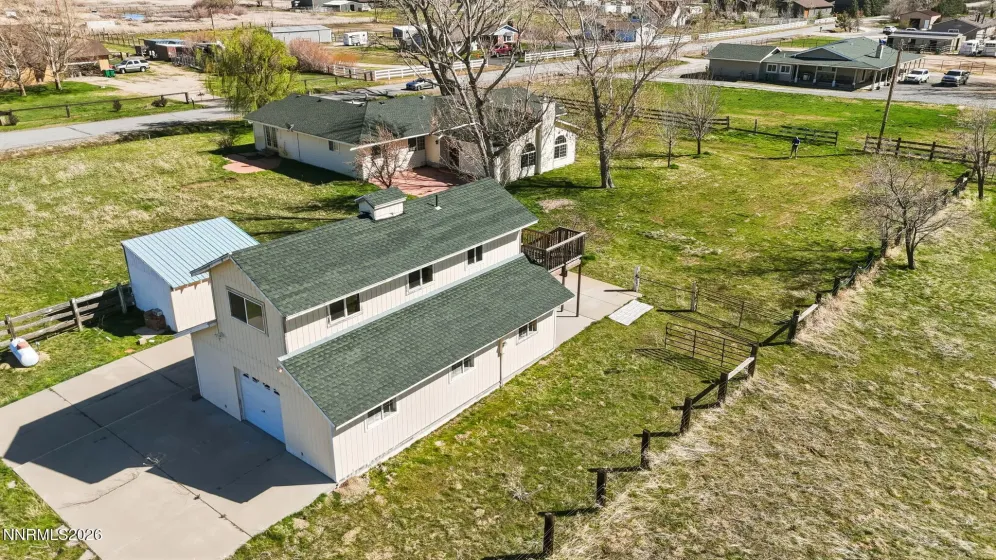 5605 Meacham, Washoe Valley, Nevada 89704, 3 Bedrooms Bedrooms, ,2 BathroomsBathrooms,Residential,Residential,Meacham,260003314