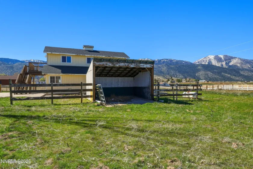 5605 Meacham, Washoe Valley, Nevada 89704, 3 Bedrooms Bedrooms, ,2 BathroomsBathrooms,Residential,Residential,Meacham,260003314