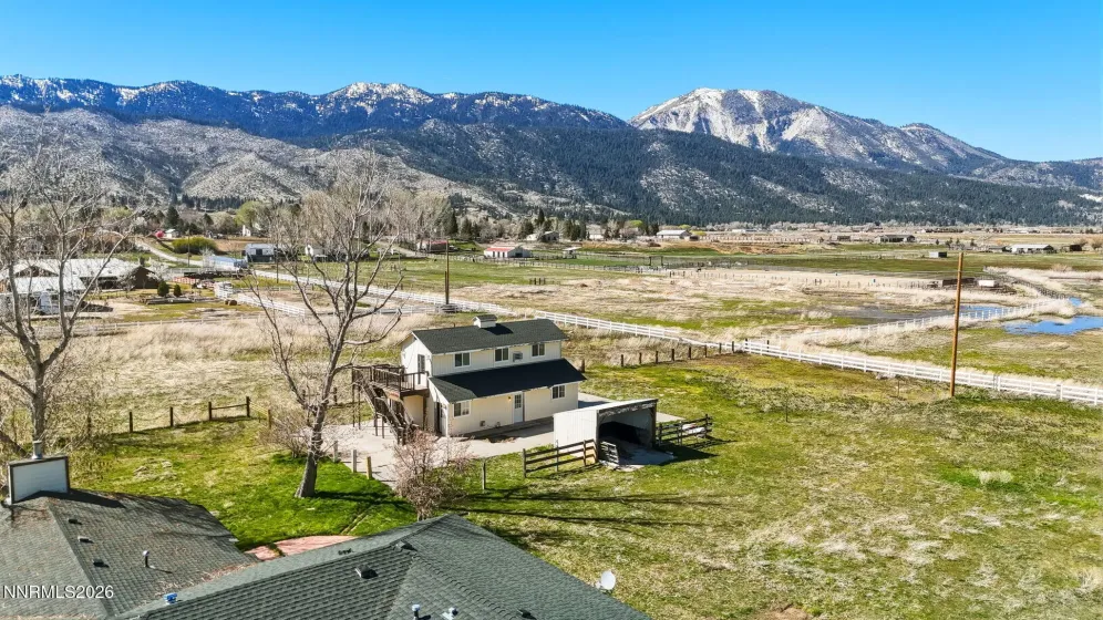 5605 Meacham, Washoe Valley, Nevada 89704, 3 Bedrooms Bedrooms, ,2 BathroomsBathrooms,Residential,Residential,Meacham,260003314