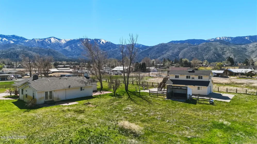 5605 Meacham, Washoe Valley, Nevada 89704, 3 Bedrooms Bedrooms, ,2 BathroomsBathrooms,Residential,Residential,Meacham,260003314