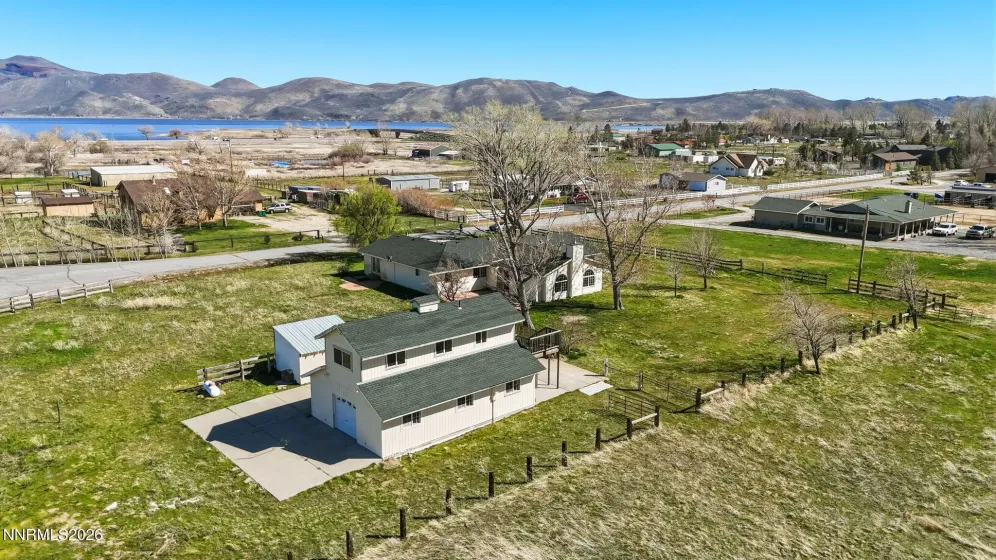 5605 Meacham, Washoe Valley, Nevada 89704, 3 Bedrooms Bedrooms, ,2 BathroomsBathrooms,Residential,Residential,Meacham,260003314