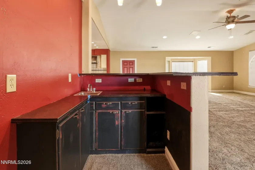 5605 Meacham, Washoe Valley, Nevada 89704, 3 Bedrooms Bedrooms, ,2 BathroomsBathrooms,Residential,Residential,Meacham,260003314