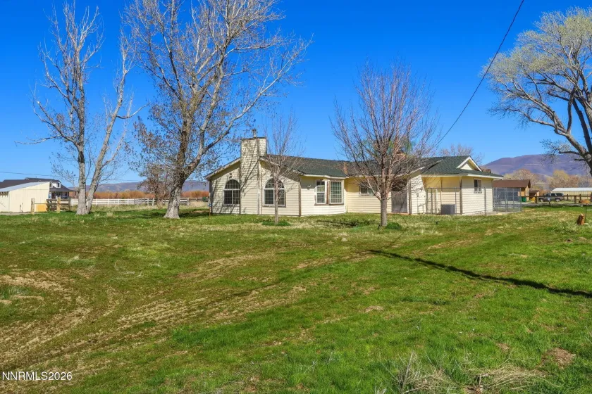 5605 Meacham, Washoe Valley, Nevada 89704, 3 Bedrooms Bedrooms, ,2 BathroomsBathrooms,Residential,Residential,Meacham,260003314