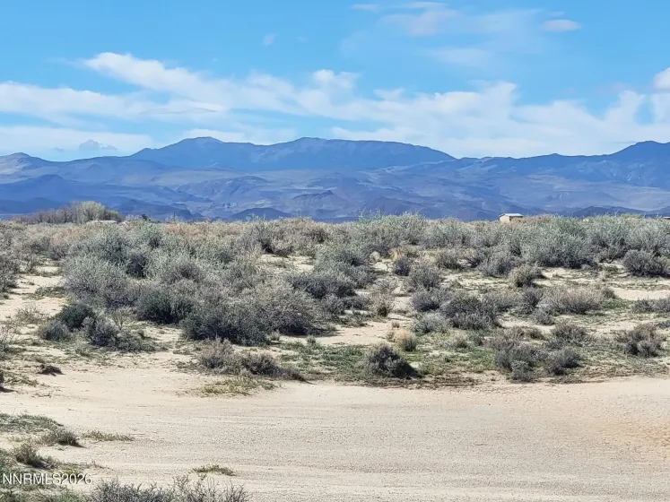 4725 2nd, Silver Springs, Nevada 89429, ,Land,Residential,2nd,260003315
