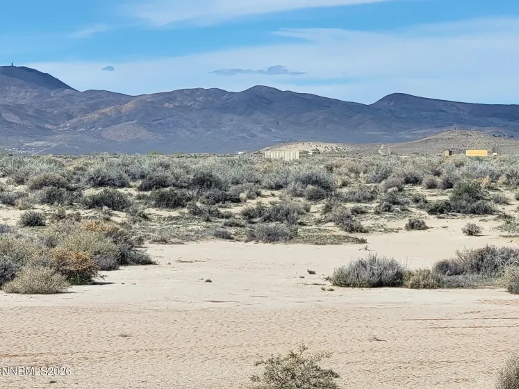 4725 2nd, Silver Springs, Nevada 89429, ,Land,Residential,2nd,260003315