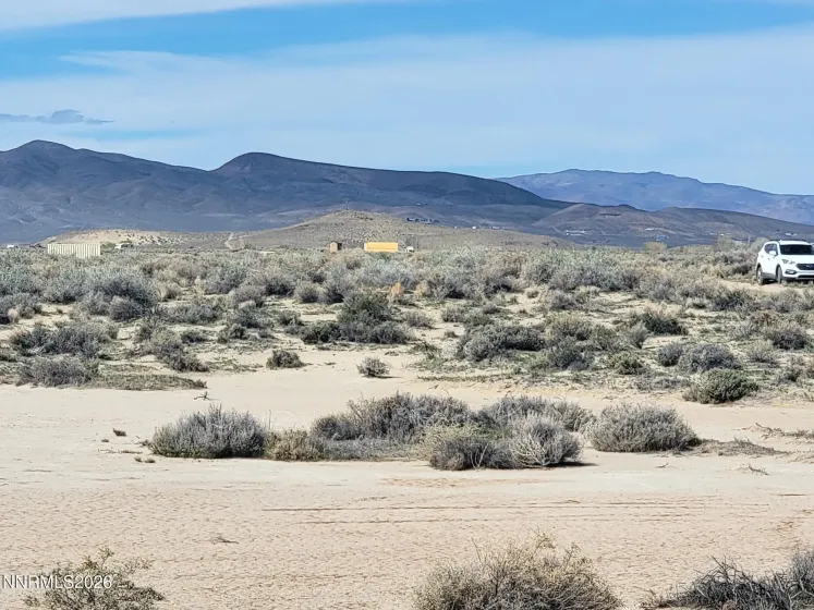 4725 2nd, Silver Springs, Nevada 89429, ,Land,Residential,2nd,260003315