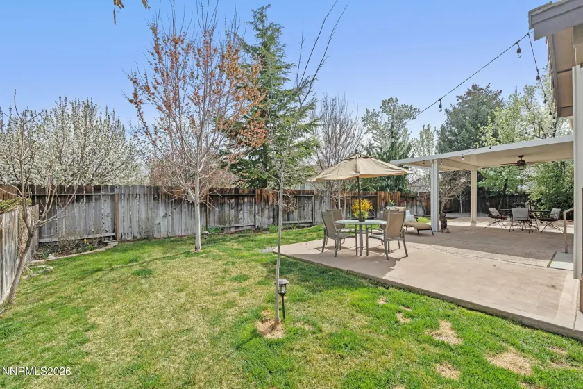 953 Wheatland, Reno, Nevada 89511, 4 Bedrooms Bedrooms, ,2 BathroomsBathrooms,Residential,Residential,Wheatland,260003319