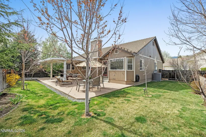 953 Wheatland, Reno, Nevada 89511, 4 Bedrooms Bedrooms, ,2 BathroomsBathrooms,Residential,Residential,Wheatland,260003319