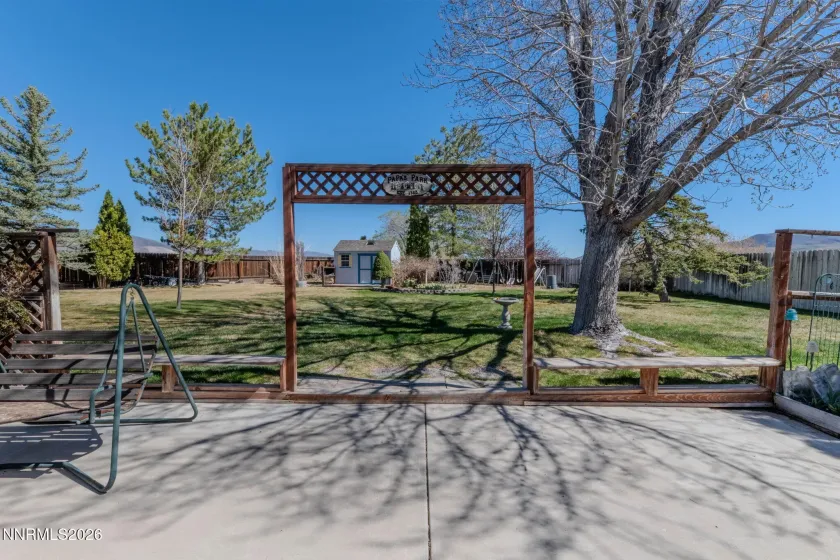 116 Woodlake, Dayton, Nevada 89403, 3 Bedrooms Bedrooms, ,2 BathroomsBathrooms,Residential,Residential,Woodlake,260003320