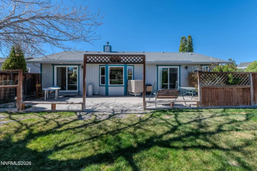 116 Woodlake, Dayton, Nevada 89403, 3 Bedrooms Bedrooms, ,2 BathroomsBathrooms,Residential,Residential,Woodlake,260003320