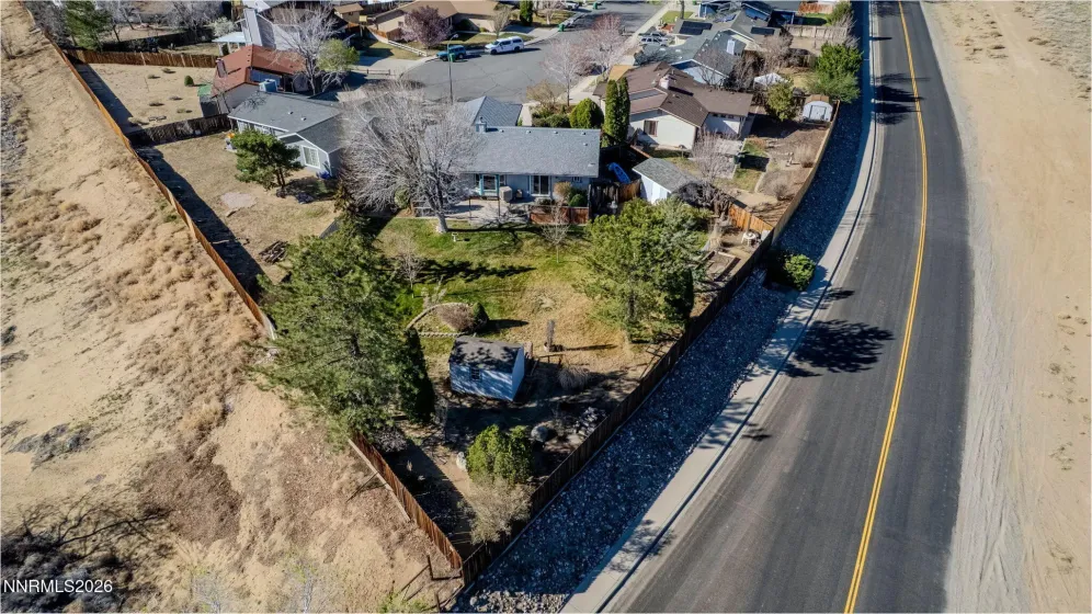 116 Woodlake, Dayton, Nevada 89403, 3 Bedrooms Bedrooms, ,2 BathroomsBathrooms,Residential,Residential,Woodlake,260003320