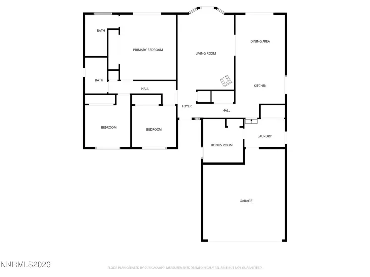 116 Woodlake, Dayton, Nevada 89403, 3 Bedrooms Bedrooms, ,2 BathroomsBathrooms,Residential,Residential,Woodlake,260003320