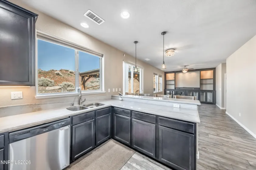 3805 Pimlico, Reno, Nevada 89512, 4 Bedrooms Bedrooms, ,3 BathroomsBathrooms,Residential,Residential,Pimlico,260003322