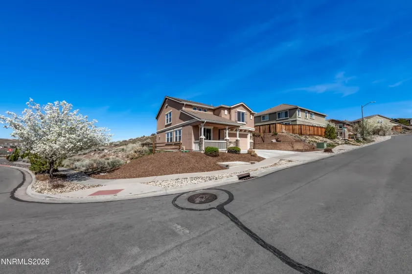 3805 Pimlico, Reno, Nevada 89512, 4 Bedrooms Bedrooms, ,3 BathroomsBathrooms,Residential,Residential,Pimlico,260003322