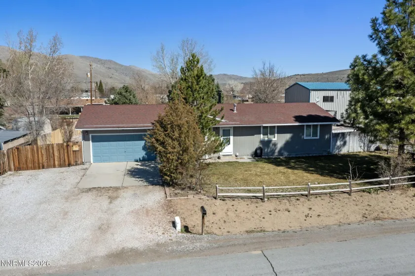 17405 Egret, Reno, Nevada 89508, 3 Bedrooms Bedrooms, ,2 BathroomsBathrooms,Residential,Residential,Egret,260003323