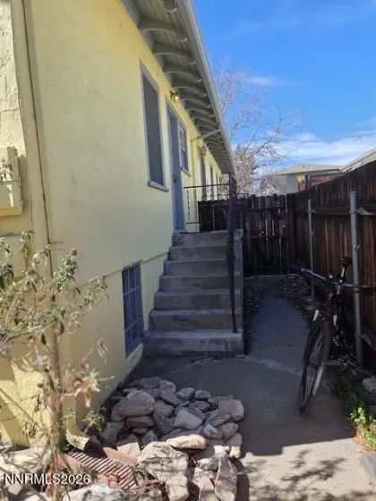626 Humboldt, Reno, Nevada 89509, ,Commercial Sale,Residential,Humboldt,260003325