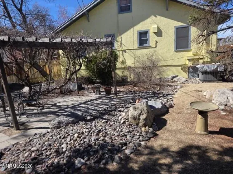 626 Humboldt, Reno, Nevada 89509, ,Commercial Sale,Residential,Humboldt,260003325