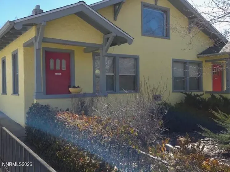626 Humboldt, Reno, Nevada 89509, ,Commercial Sale,Residential,Humboldt,260003325