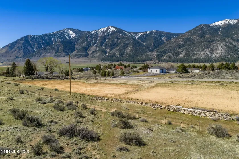 3447 Jacks Valley, Carson City, Nevada 89705, ,Land,Residential,Jacks Valley,260003326
