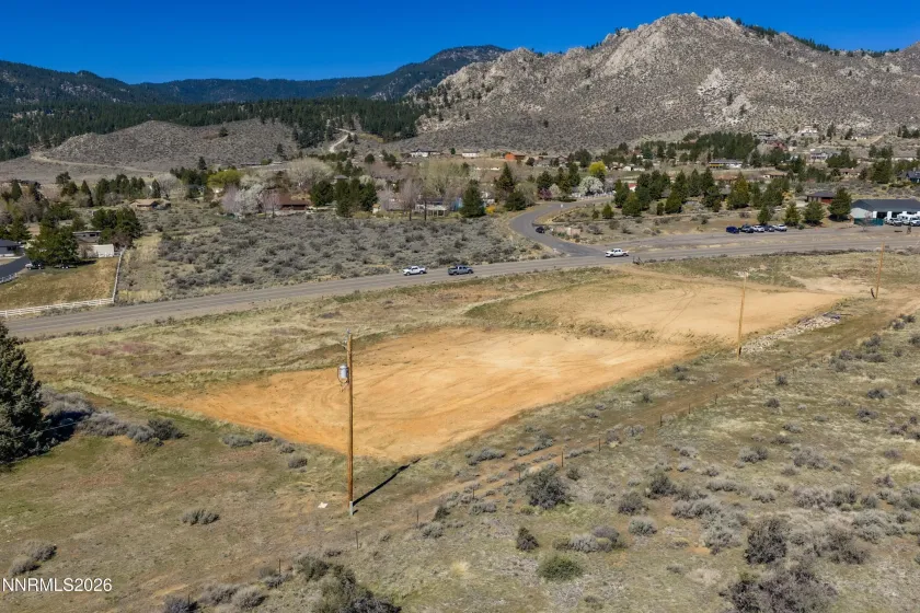 3447 Jacks Valley, Carson City, Nevada 89705, ,Land,Residential,Jacks Valley,260003326