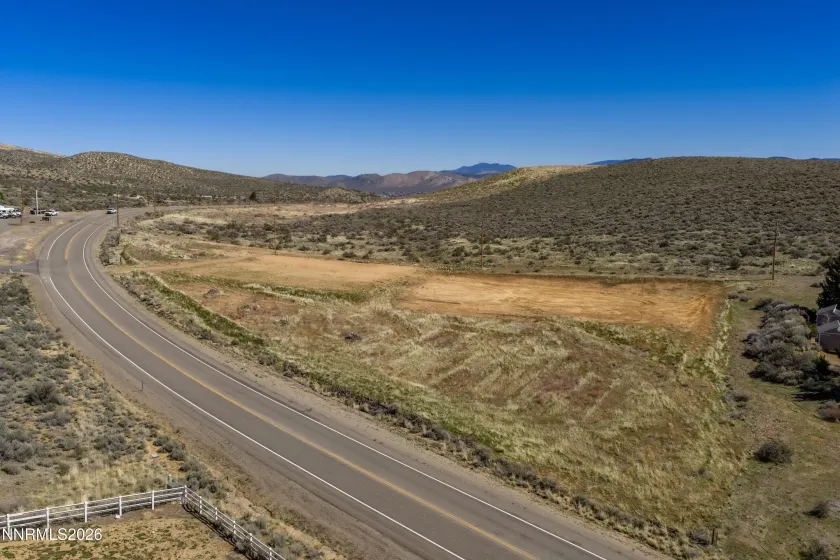 3447 Jacks Valley, Carson City, Nevada 89705, ,Land,Residential,Jacks Valley,260003326