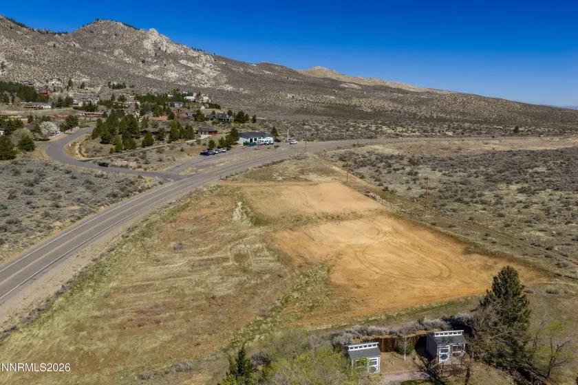 3447 Jacks Valley, Carson City, Nevada 89705, ,Land,Residential,Jacks Valley,260003326