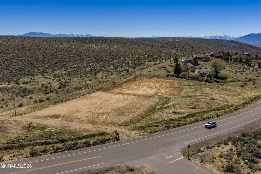 3447 Jacks Valley, Carson City, Nevada 89705, ,Land,Residential,Jacks Valley,260003326