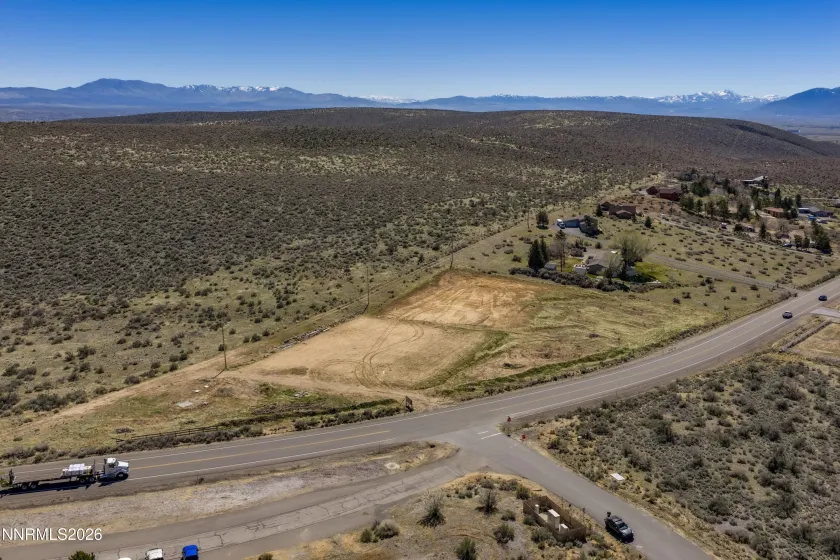 3447 Jacks Valley, Carson City, Nevada 89705, ,Land,Residential,Jacks Valley,260003326