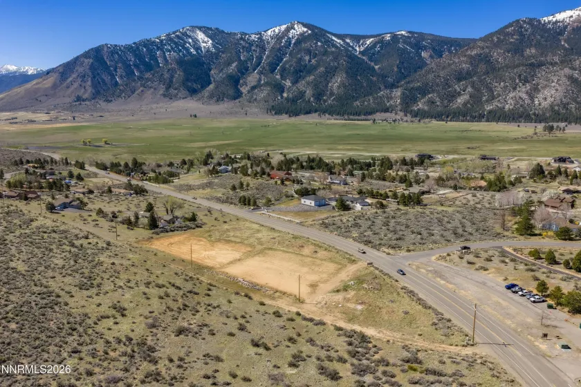 3447 Jacks Valley, Carson City, Nevada 89705, ,Land,Residential,Jacks Valley,260003326