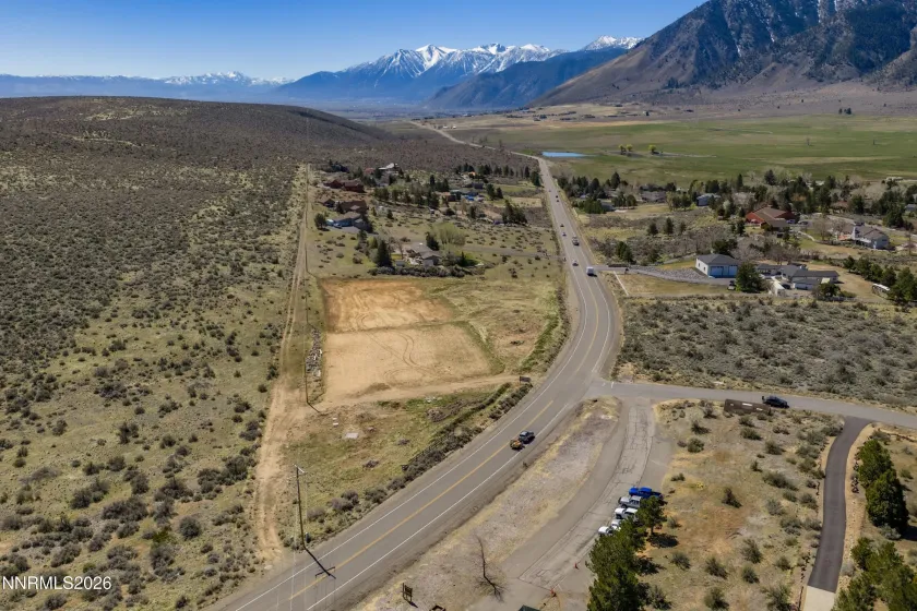 3447 Jacks Valley, Carson City, Nevada 89705, ,Land,Residential,Jacks Valley,260003326