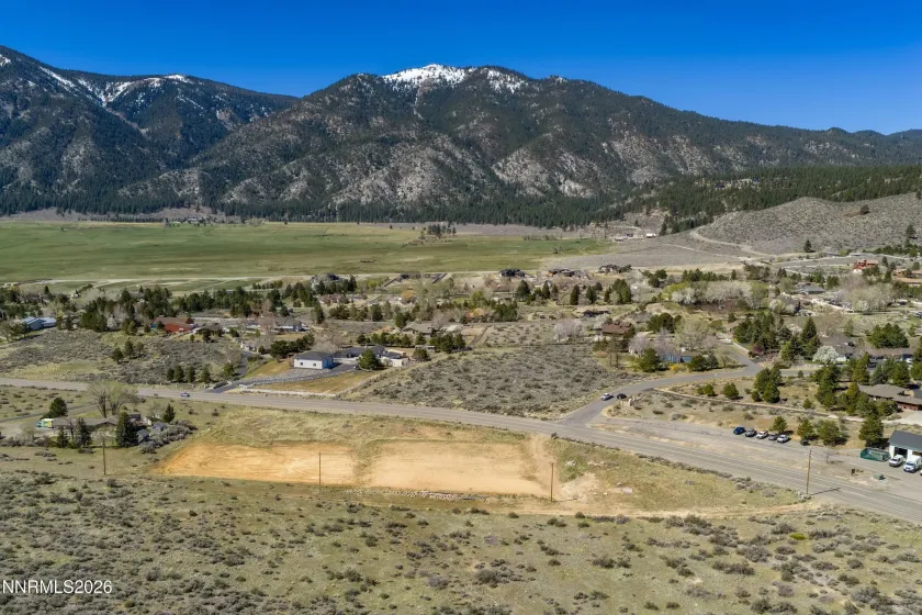 3447 Jacks Valley, Carson City, Nevada 89705, ,Land,Residential,Jacks Valley,260003326
