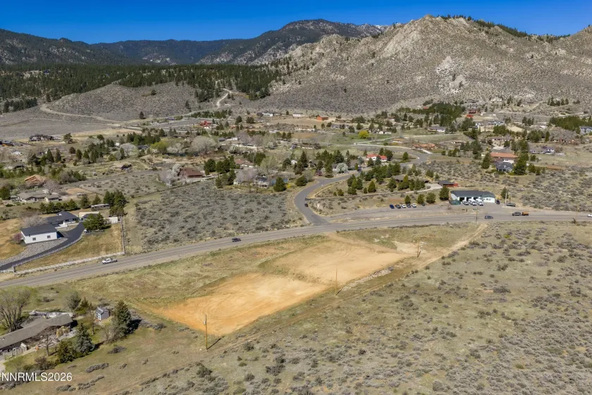 3447 Jacks Valley, Carson City, Nevada 89705, ,Land,Residential,Jacks Valley,260003326