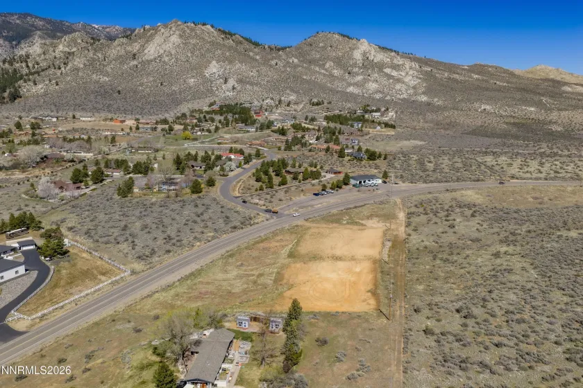 3447 Jacks Valley, Carson City, Nevada 89705, ,Land,Residential,Jacks Valley,260003326