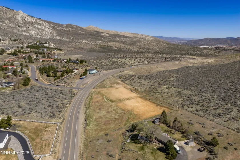3447 Jacks Valley, Carson City, Nevada 89705, ,Land,Residential,Jacks Valley,260003326