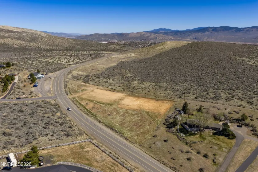3447 Jacks Valley, Carson City, Nevada 89705, ,Land,Residential,Jacks Valley,260003326