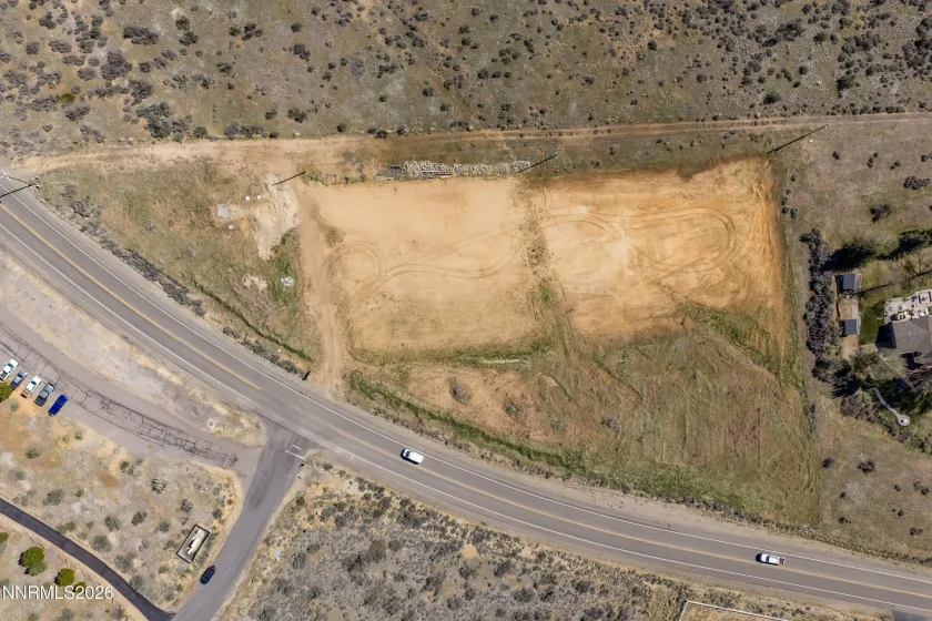 3447 Jacks Valley, Carson City, Nevada 89705, ,Land,Residential,Jacks Valley,260003326