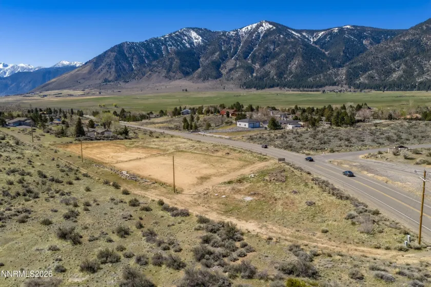 3447 Jacks Valley, Carson City, Nevada 89705, ,Land,Residential,Jacks Valley,260003326