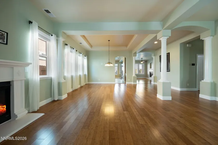 3356 Dog Leg, Minden, Nevada 89423, 3 Bedrooms Bedrooms, ,4 BathroomsBathrooms,Residential,Residential,Dog Leg,260001154