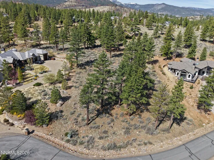 490 Mount Mahogany, Reno, Nevada 89511, ,Land,Residential,Mount Mahogany,260003327