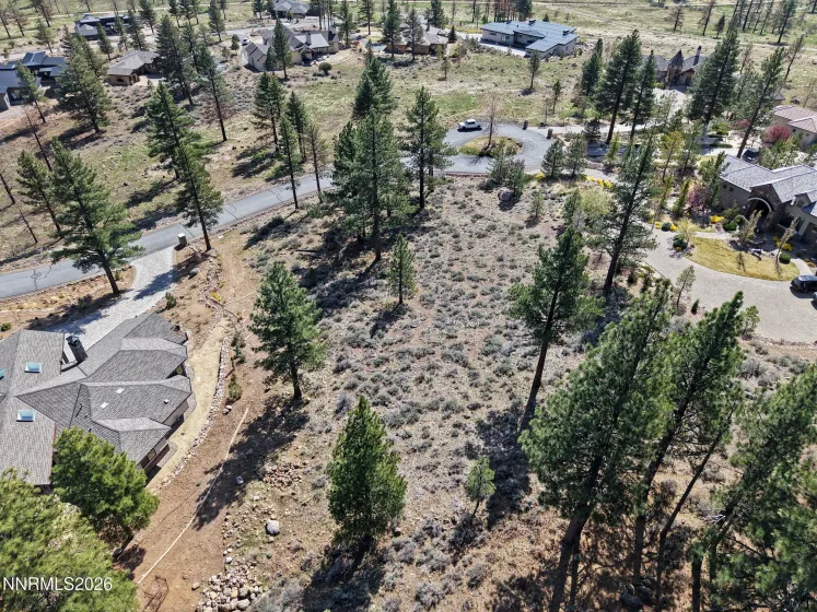 490 Mount Mahogany, Reno, Nevada 89511, ,Land,Residential,Mount Mahogany,260003327