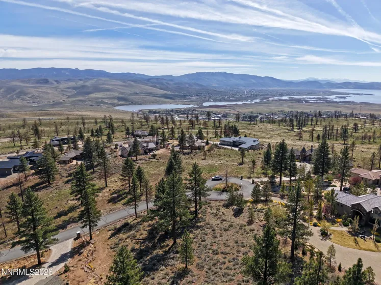 490 Mount Mahogany, Reno, Nevada 89511, ,Land,Residential,Mount Mahogany,260003327