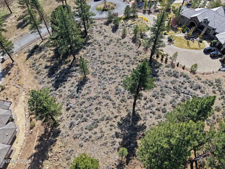 490 Mount Mahogany, Reno, Nevada 89511, ,Land,Residential,Mount Mahogany,260003327