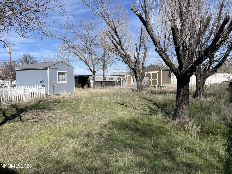 395 Nevada, Imlay, Nevada 89418, 2 Bedrooms Bedrooms, ,1 BathroomBathrooms,Residential,Residential,Nevada,260003329