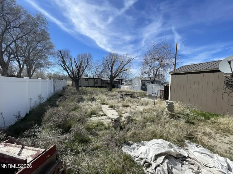 395 Nevada, Imlay, Nevada 89418, 2 Bedrooms Bedrooms, ,1 BathroomBathrooms,Residential,Residential,Nevada,260003329